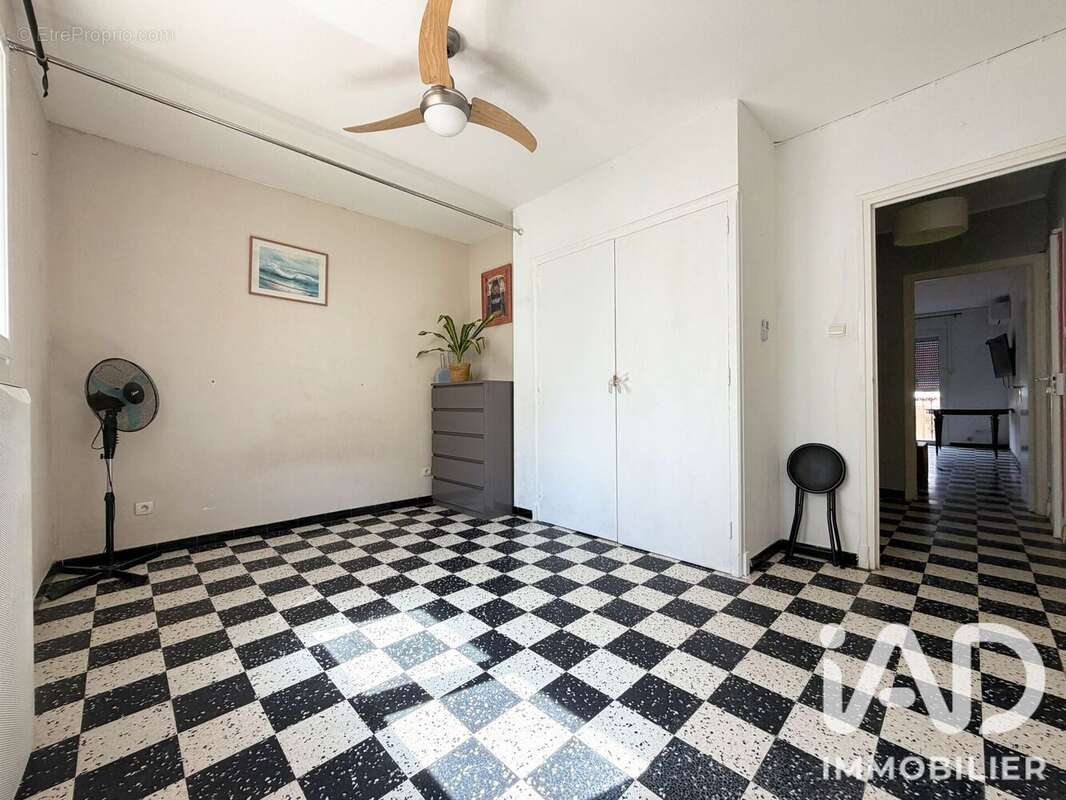 Appartement 43 m² à Canet-En-Roussillon  - photo 5