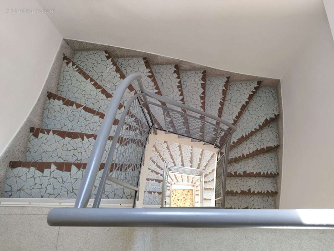 Appartement à SAINT-PIERRE-DES-CORPS