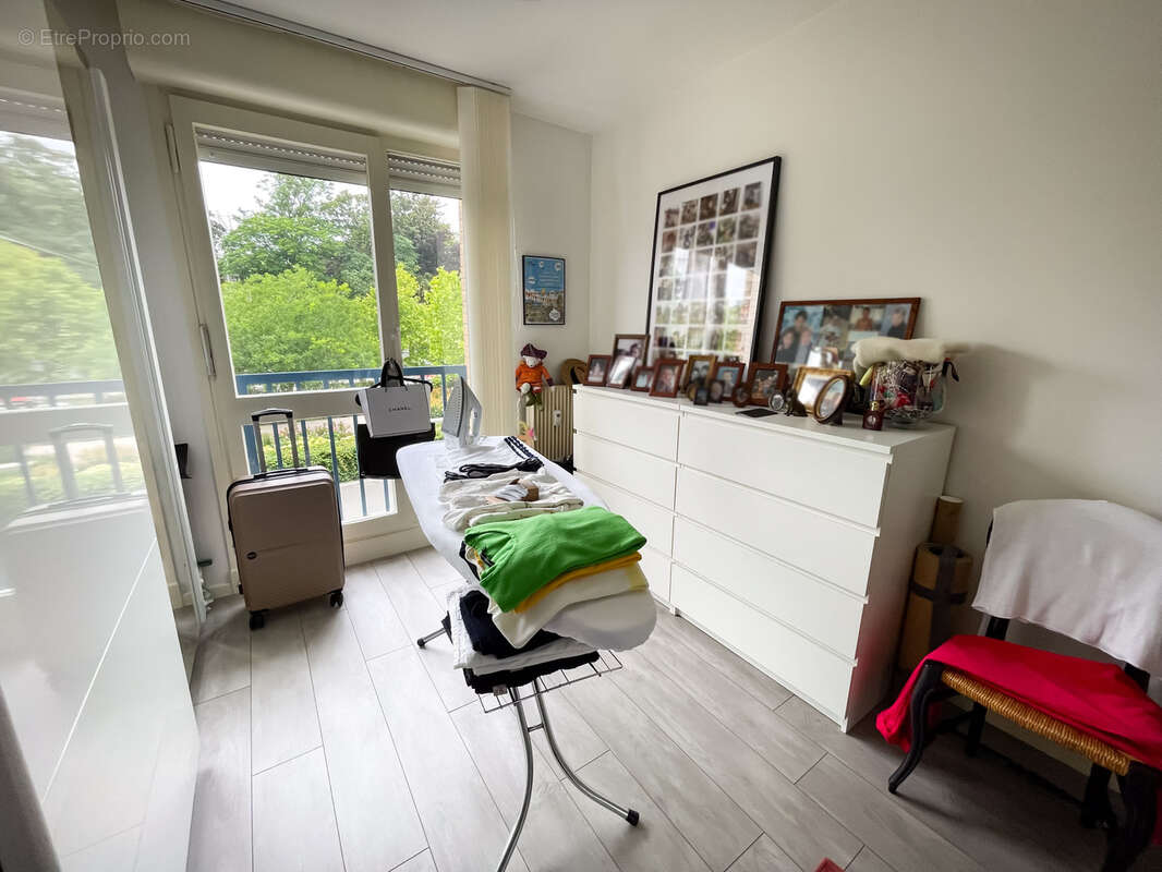 Appartement à VALENCIENNES