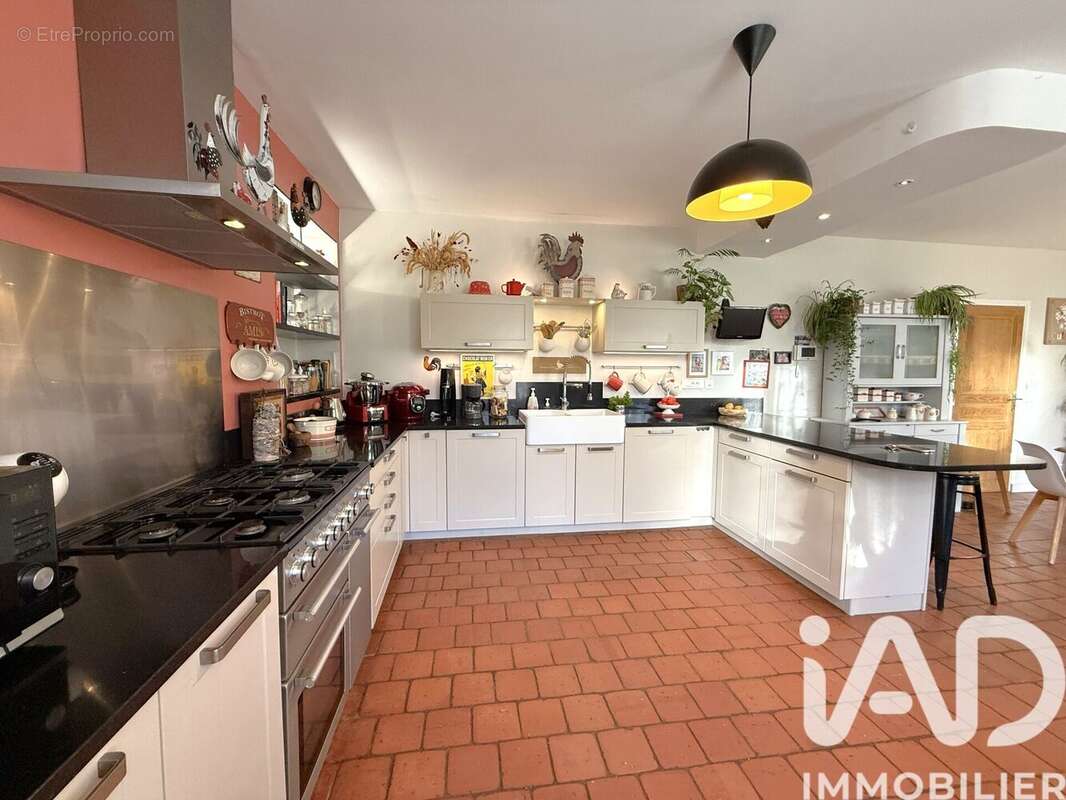 Photo 5 - Maison à HONFLEUR