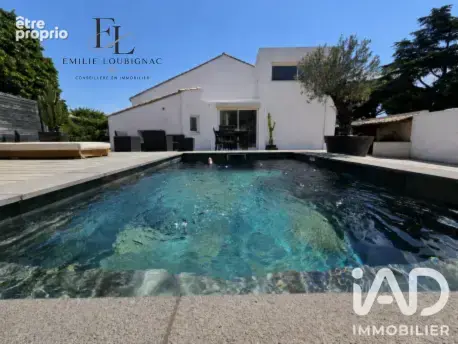 Photo 1 - Maison à LA SEYNE-SUR-MER