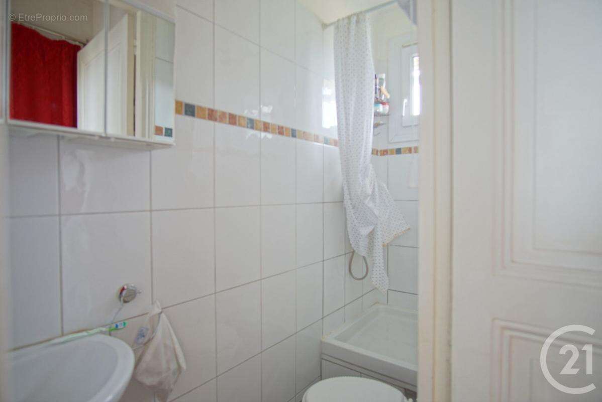Appartement à CRETEIL