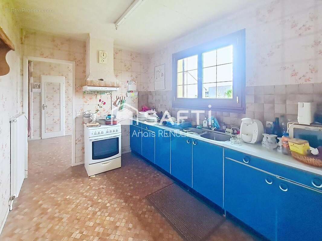 Photo 5 - Maison à SAINT-LUBIN-DES-JONCHERETS