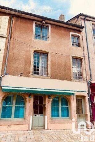 Photo 1 - Appartement à CLUNY