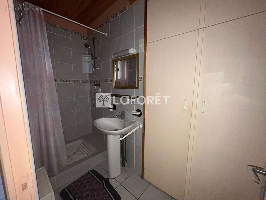 Appartement à ARLES-SUR-TECH