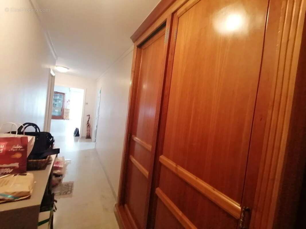 Appartement à AULNAY-SOUS-BOIS