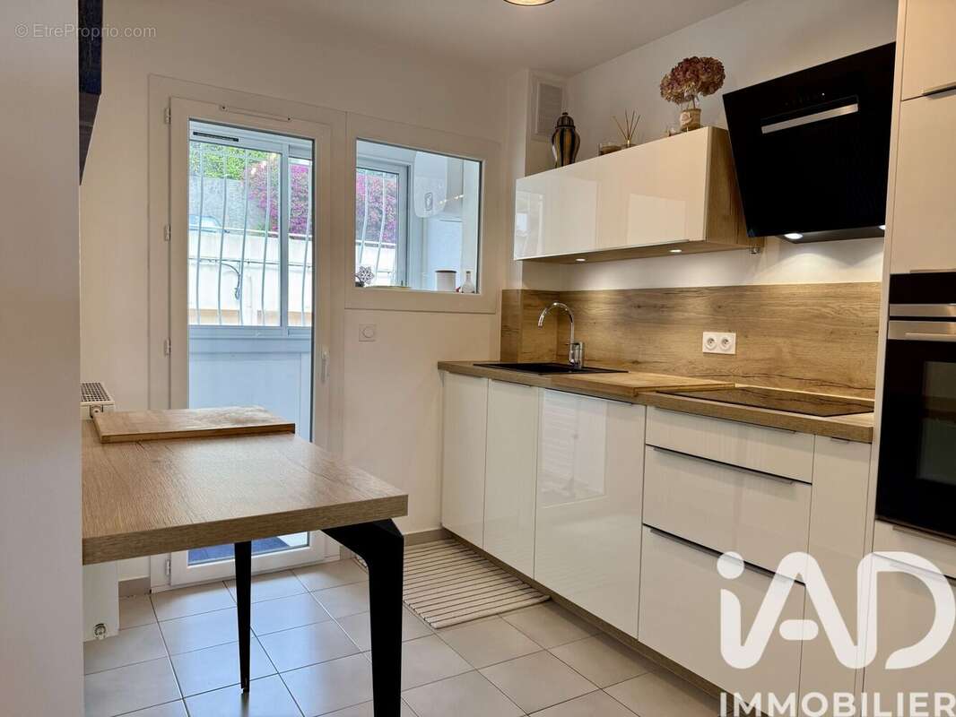 Photo 8 - Appartement à TOULON