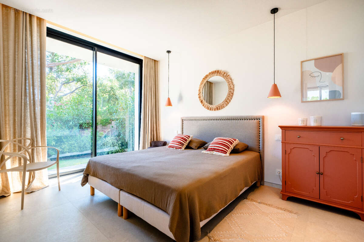 Maison à SAINTE-MAXIME