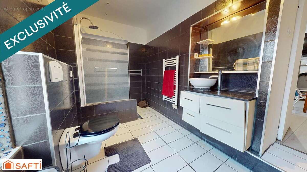 Photo 3 - Maison à BRIGNOLES