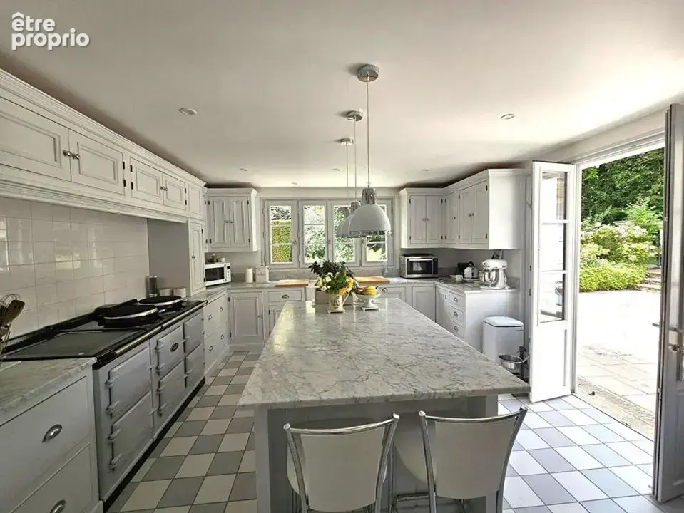 Maison 12 pièces 350 m² à vendre à Caen (14000) - photo 107