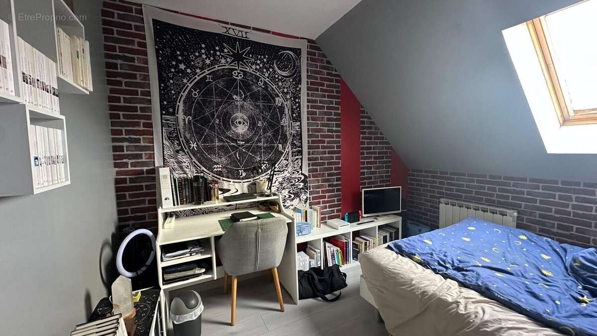 Maison 151 m² à Mousseaux-Sur-Seine  - photo 31