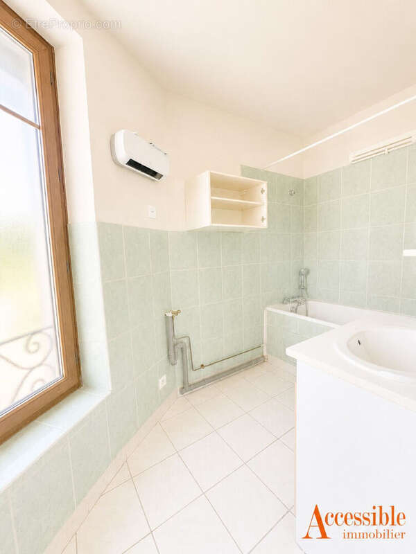Appartement à AIX-LES-BAINS
