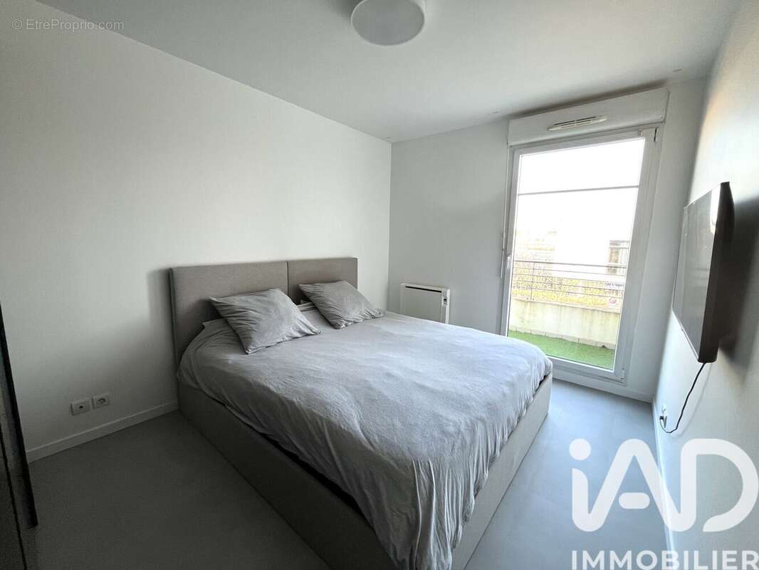 Photo 9 - Appartement à MONTEVRAIN