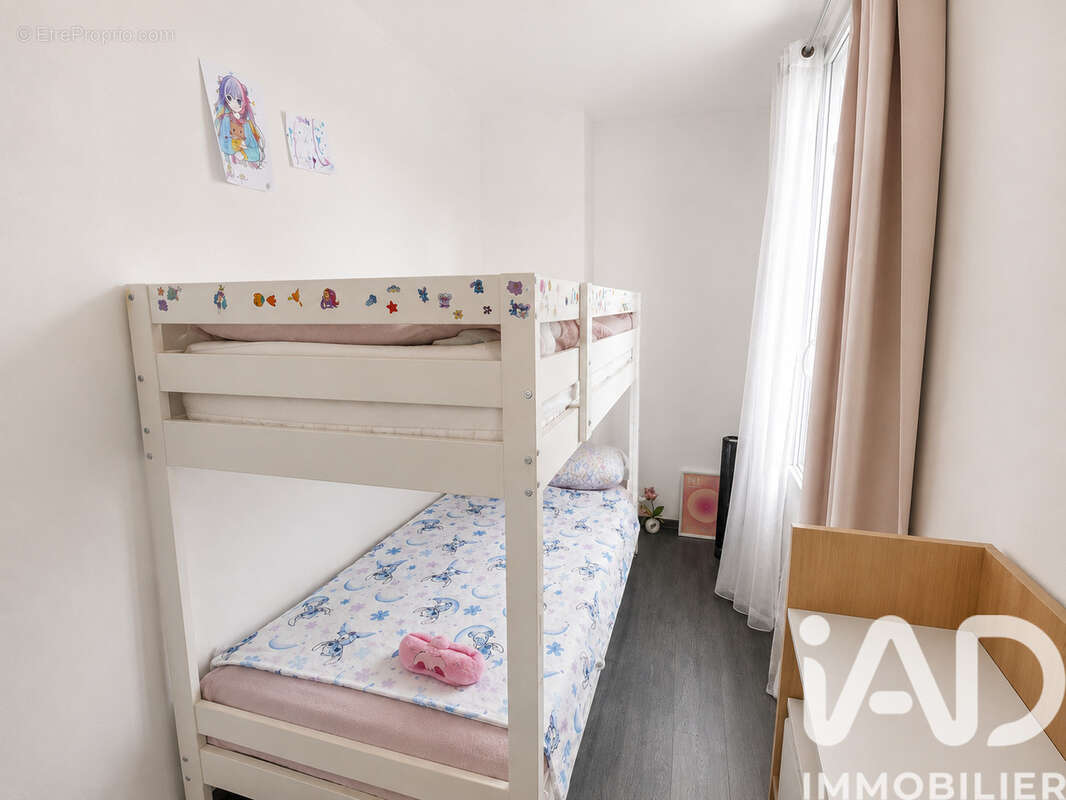 Photo 8 - Maison à ARGENTEUIL