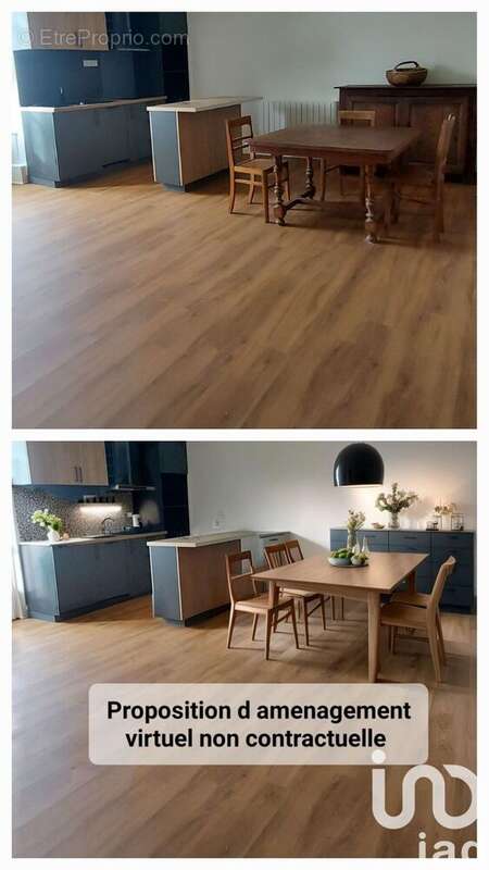 Photo 6 - Appartement à PLENEUF-VAL-ANDRE