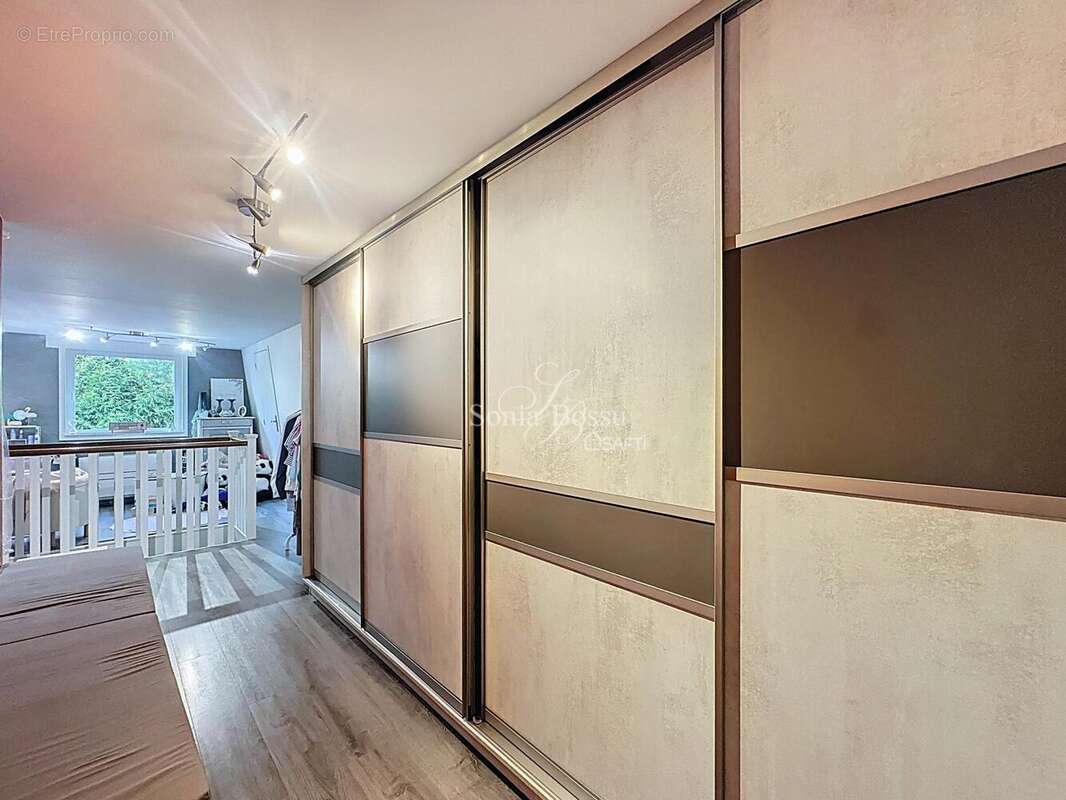 Photo 8 - Maison à BOIS-BERNARD