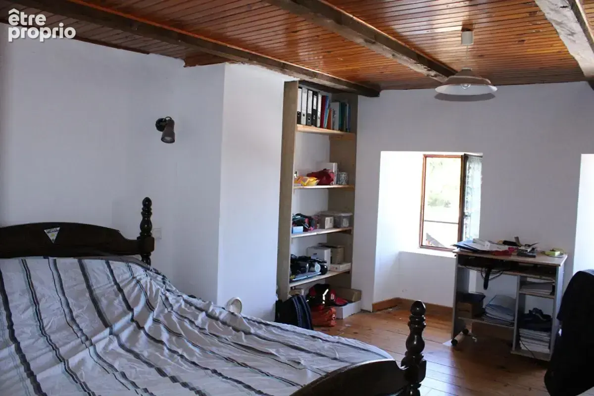 Exclusivité  sur Chasseradès Maison 6 chambres et terrasse - photo 8