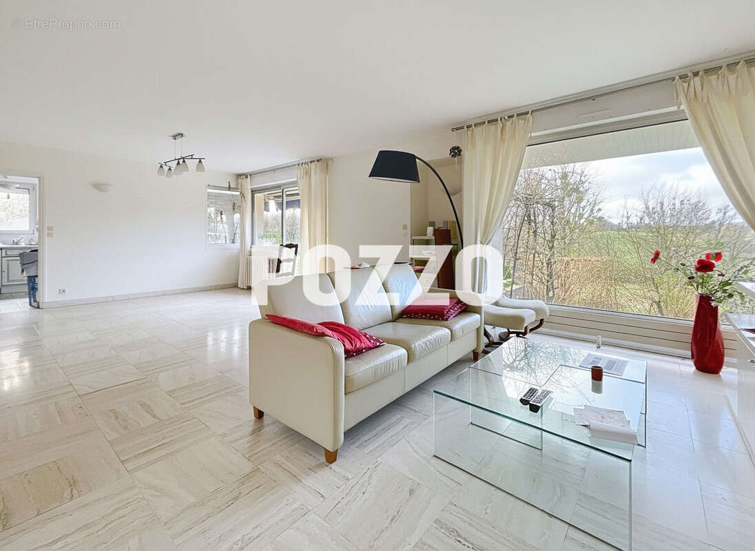 A vendre, maison d'architecte de 9 pieces principales à vire normandie (14500) - photo 8