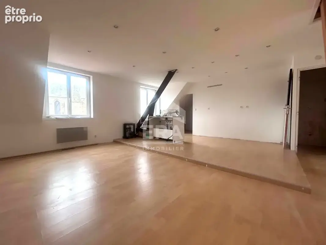 Appartement Bourbourg  CENTRE  Duplex 3 chambres - photo 4