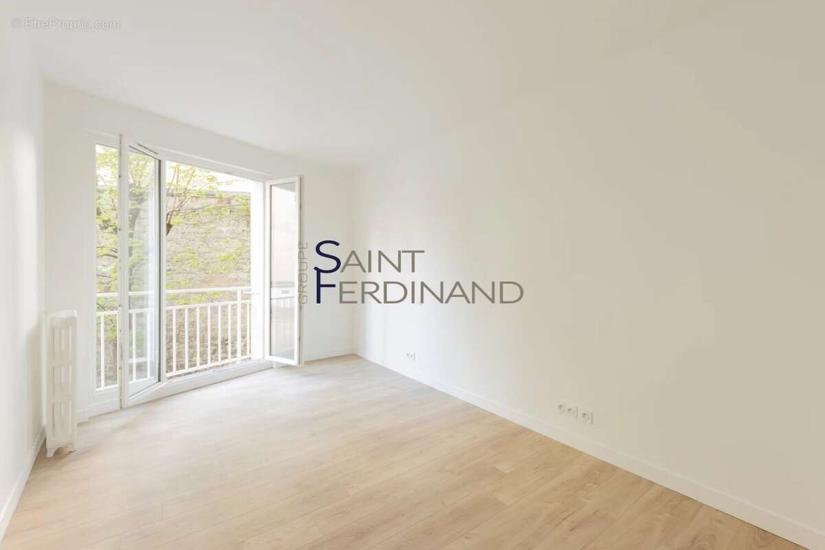 Paris 16 - Molitor - 2 chambres 79 m² - photo 16
