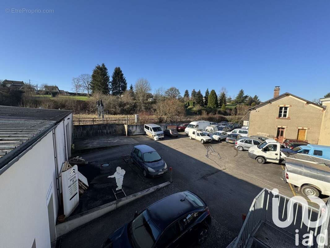 Photo 8 - Appartement à LE DORAT