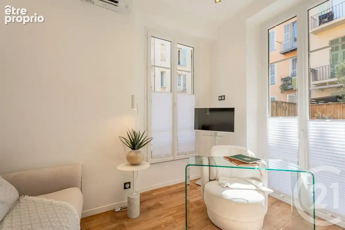 Appartement 3 pièces 82 m² à vendre à Nice (06300) - photo 15