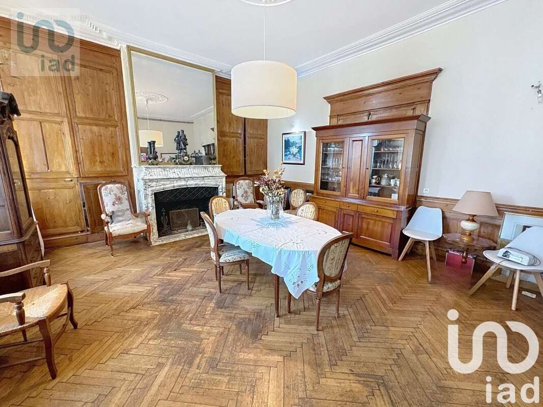 Photo 5 - Maison à SAINT-HILAIRE-COTTES