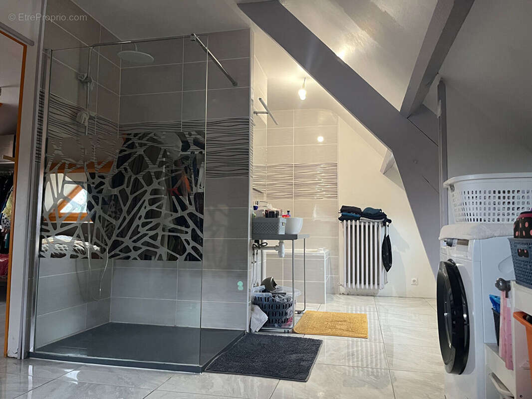 Maison à NONANCOURT