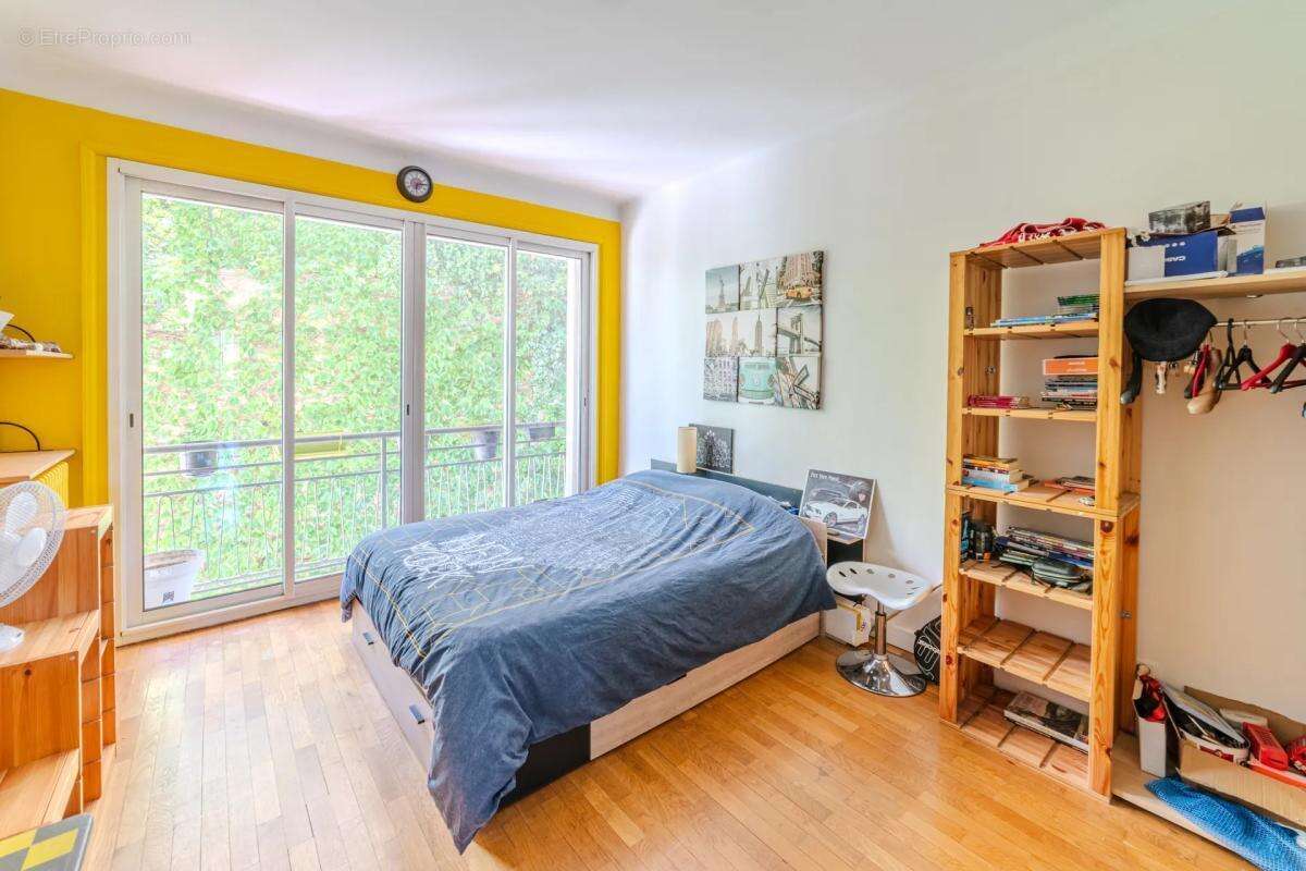 Appartement à LYON-4E