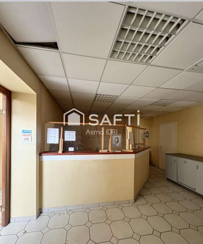 Photo 9 - Commerce à HENIN-BEAUMONT