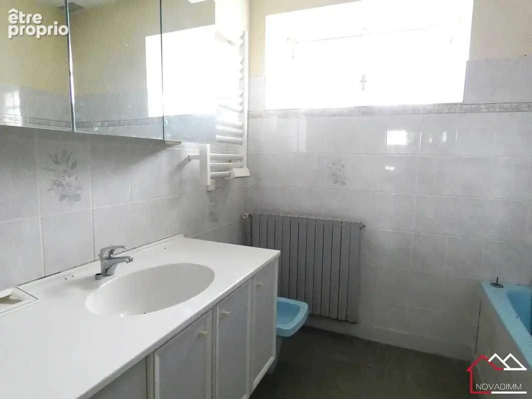 T4 Salle de Bains