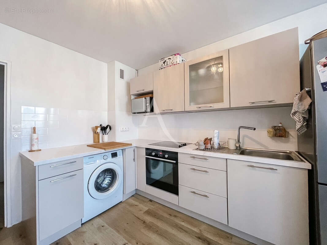 Appartement à COLOMIERS