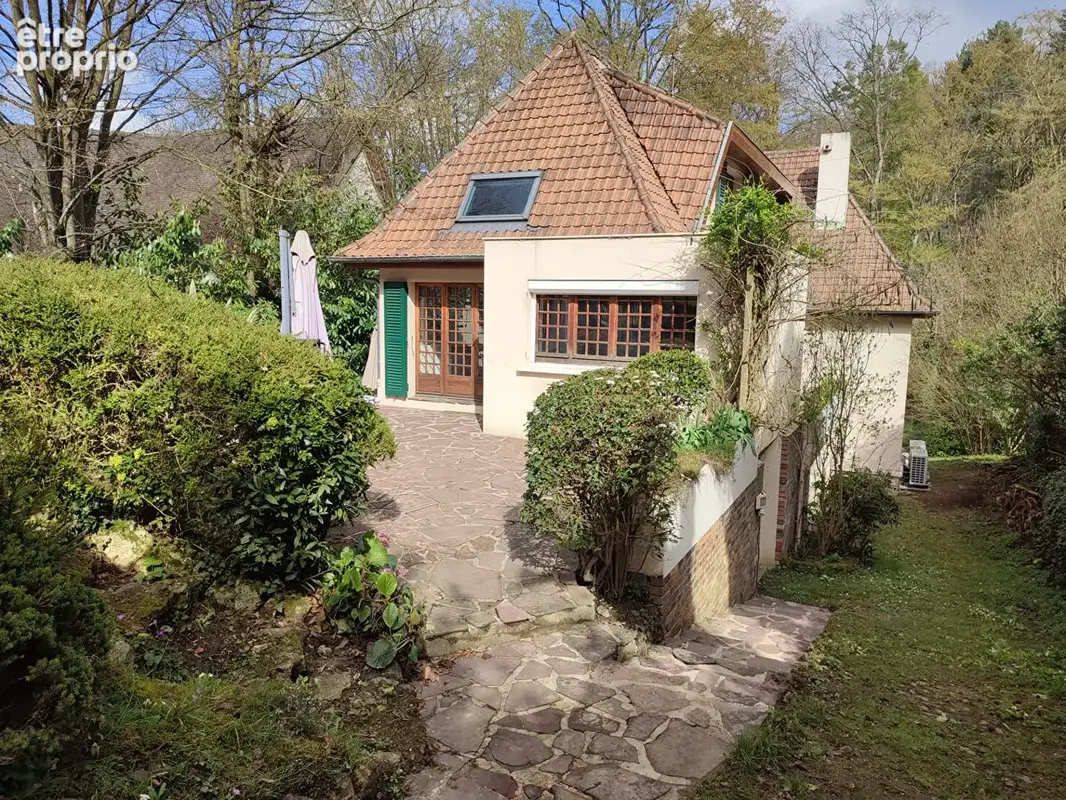 Maison 205 m² à Orsay  - photo 9