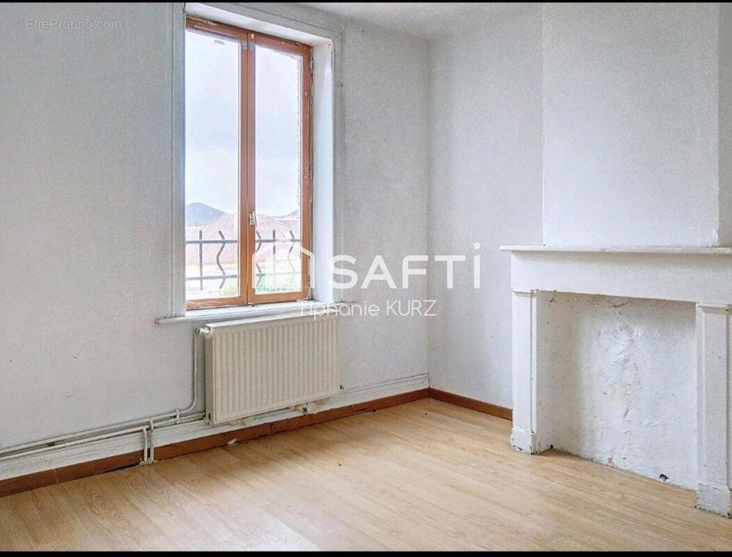 Photo 9 - Maison à BRUAY-LA-BUISSIERE