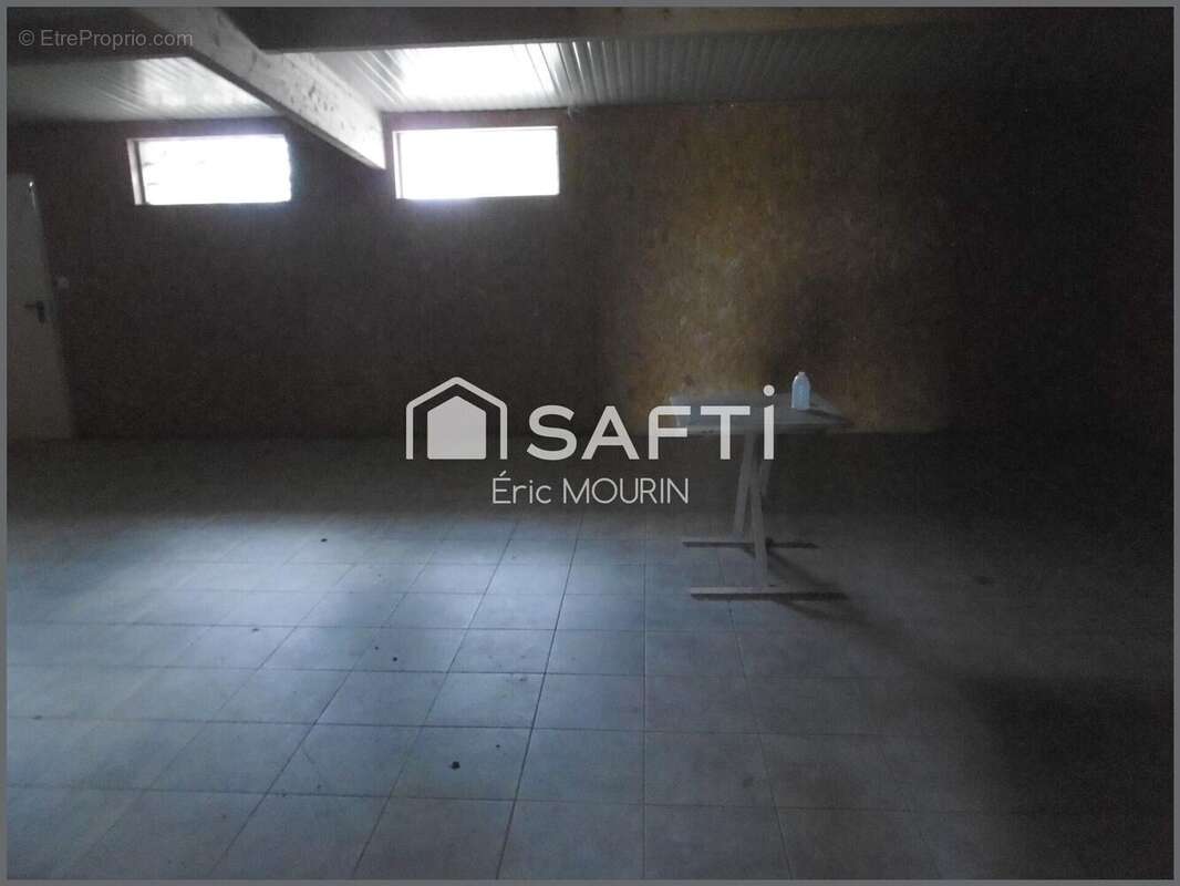 Photo 5 - Maison à SEGRE