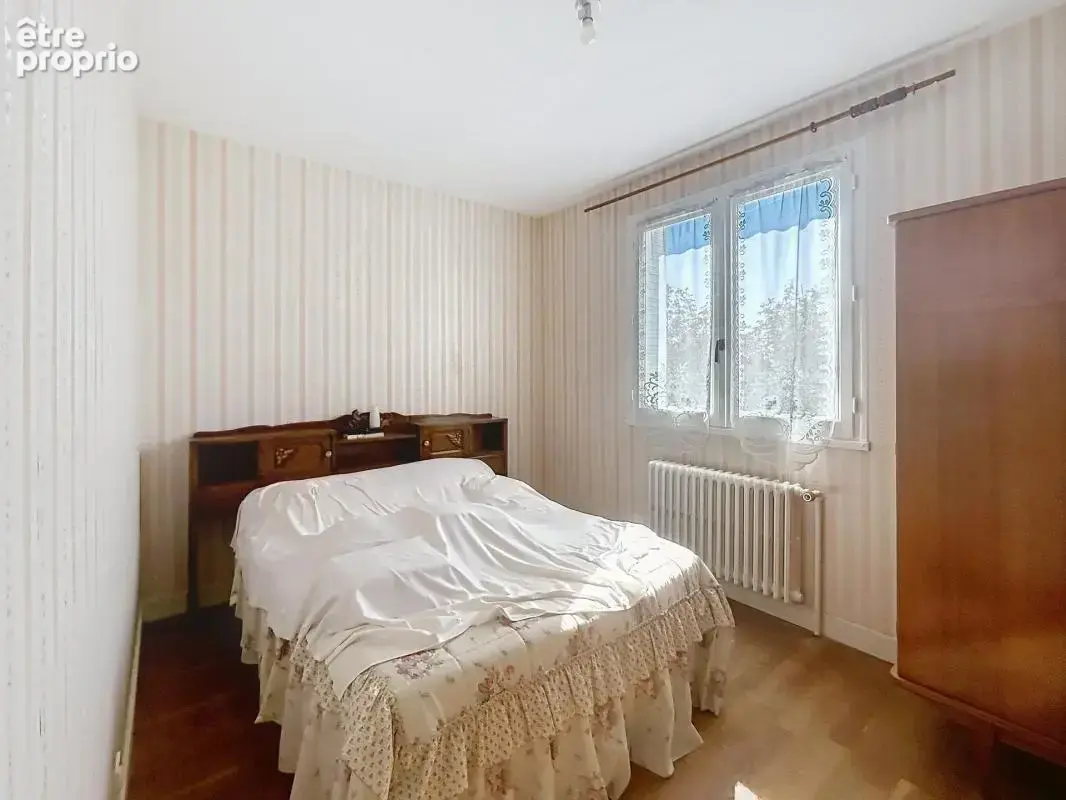 Quartier agreable - ideal premier achat ou investissement locatif - photo 5