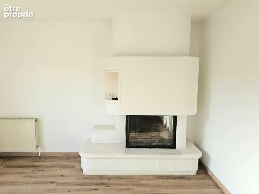 Baisse de Prix - Gaillon centre ville, au calme - Maison de 128 m2 - 4 chambres sur sous-sol total  - Terrain plat de 700 m2 - P - photo 6