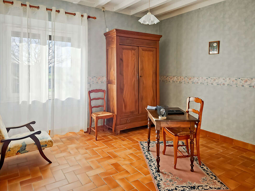 Maison à SAINT-SEVER