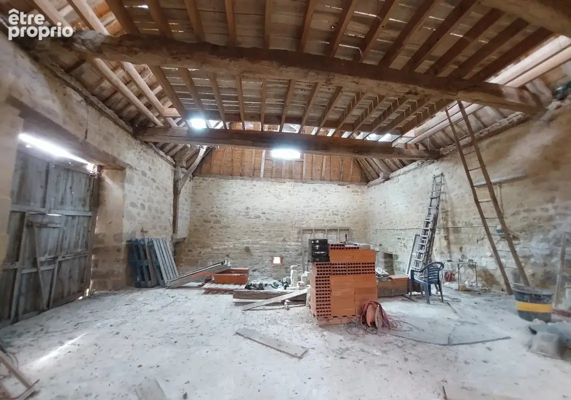 Maison 125 m² à Badefols-D'ans  - photo 9
