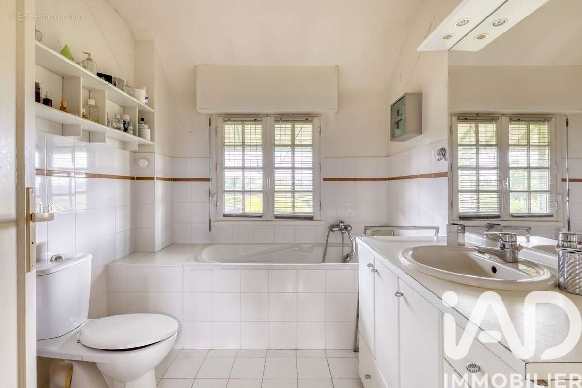 Photo 9 - Maison à SAINT-GATIEN-DES-BOIS