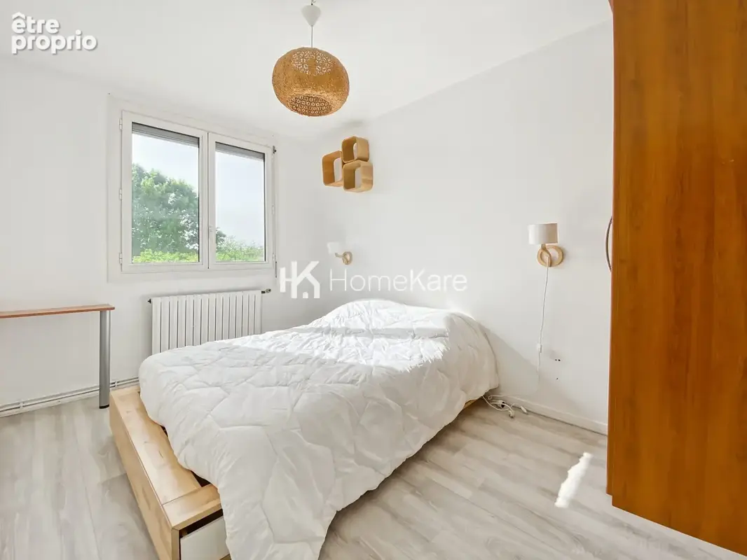 Appartement 66 m² à Merignac  - photo 7