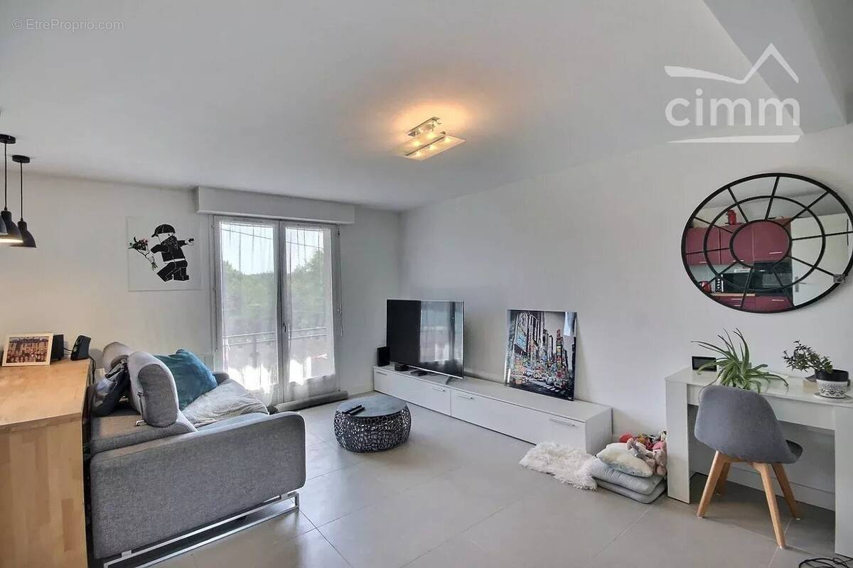 Appartement à GOURNAY-SUR-MARNE