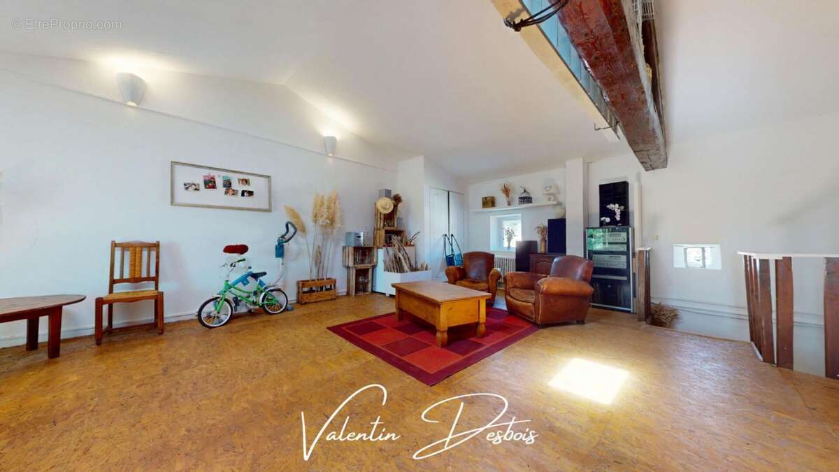 Maison à CAUNES-MINERVOIS