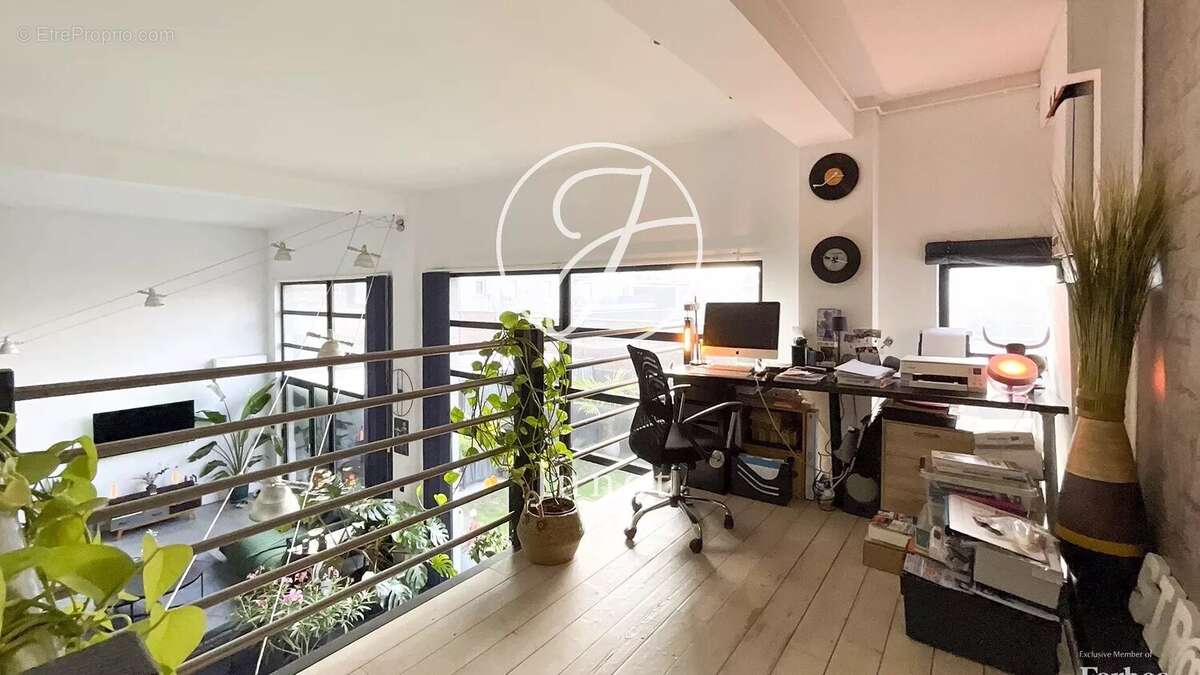 Appartement à CROIX