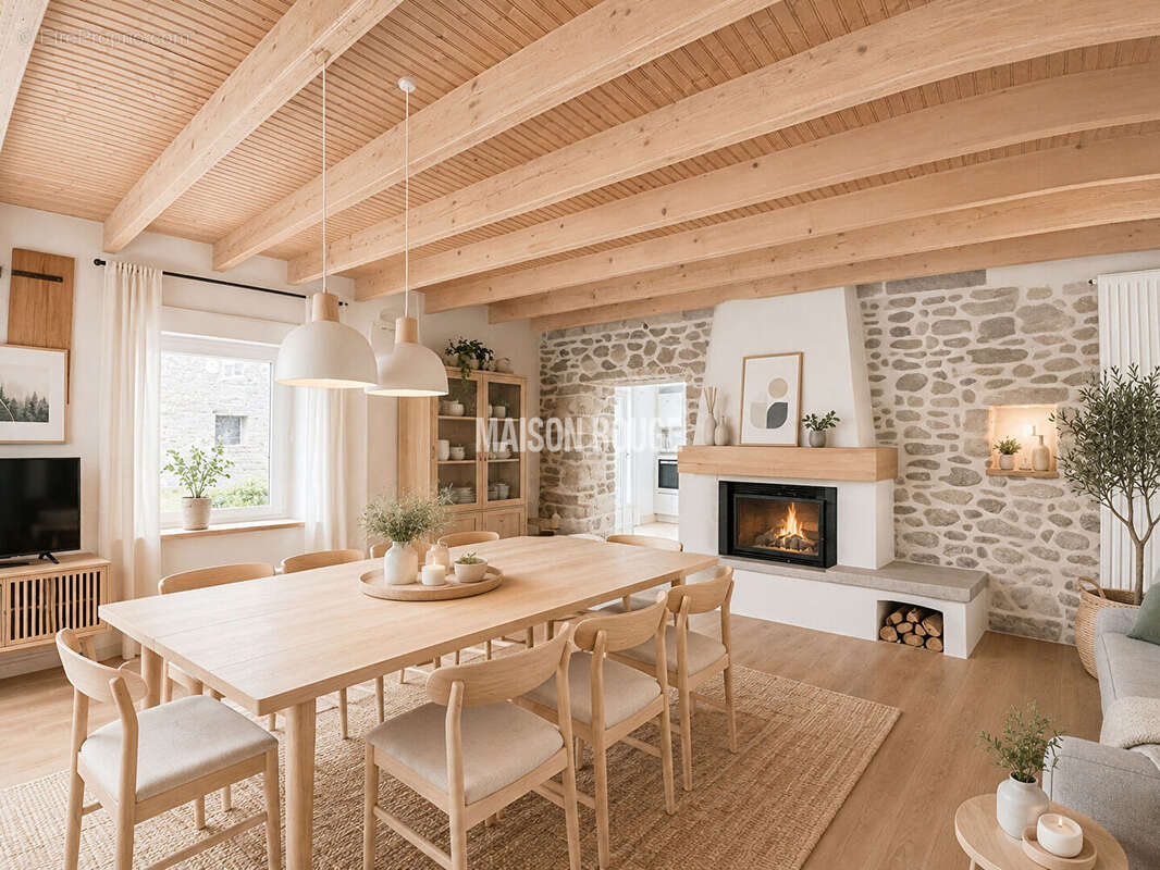 Maison à SAINT-CAST-LE-GUILDO