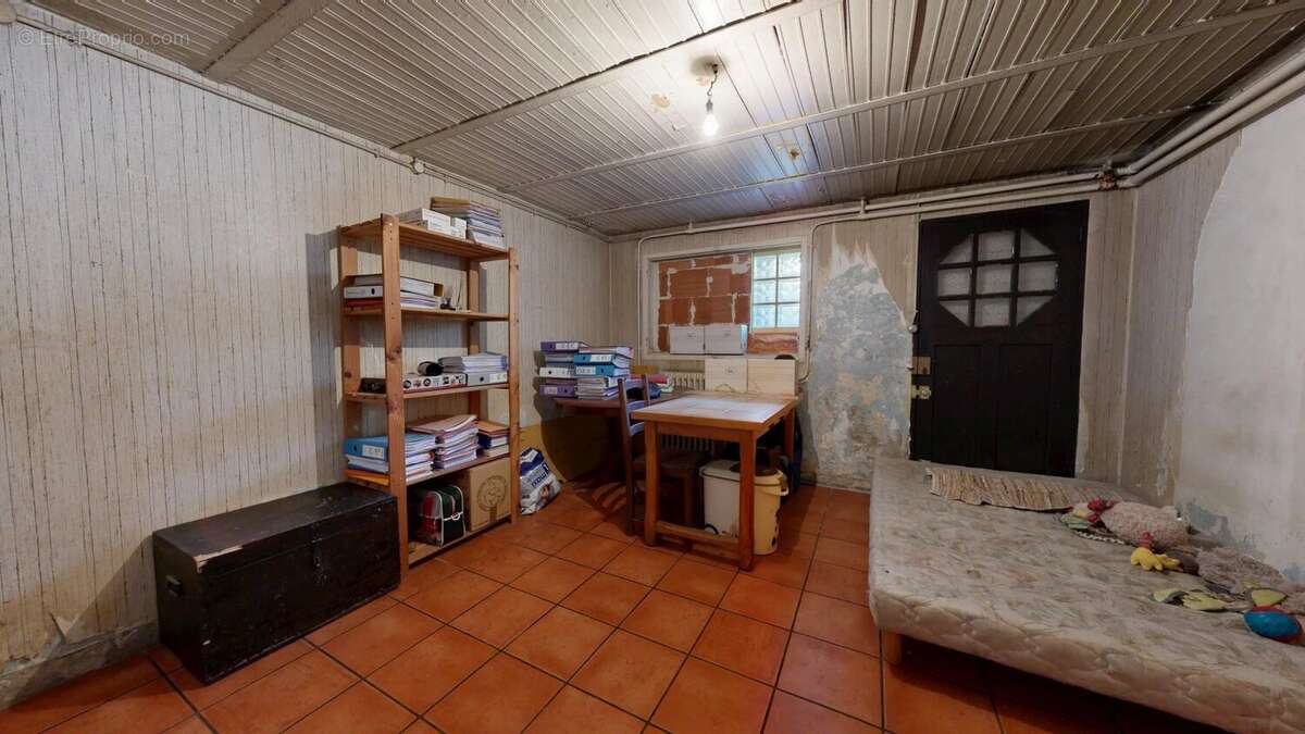 Maison à GAGNY