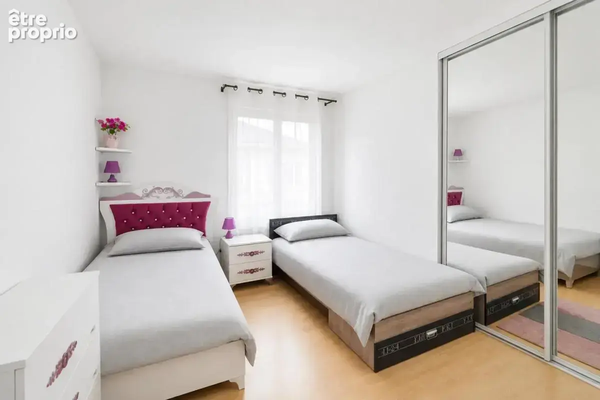 Investisseur : Ensemble T4 à Saint-Apollinaire - photo 10