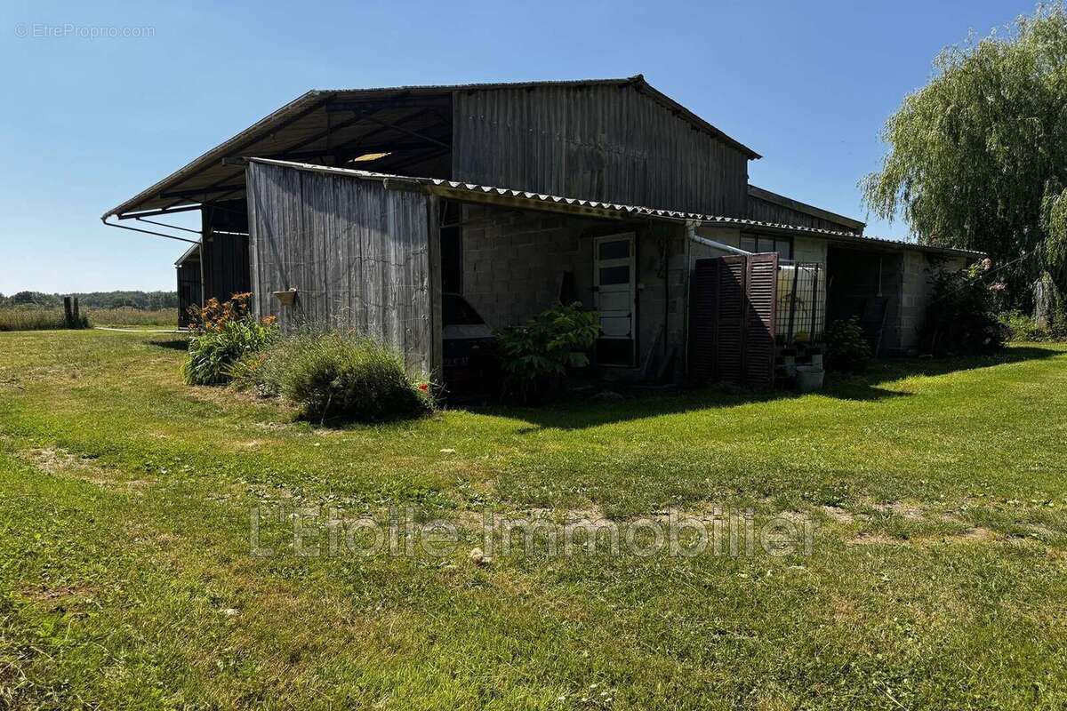 Maison 144 m² à Soligny-La-Trappe  - photo 3