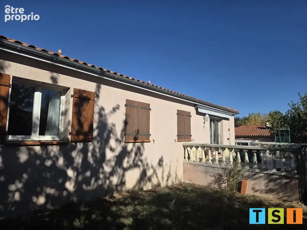 Photo Maison à Boulogne-Sur-Gesse au prix de 200 000€