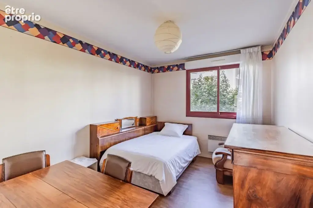 T5 - 112.52 m2 - Lyon 7e arrondissement - photo 6